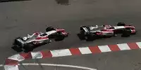 Toyota-Fahrer