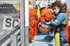 Bild zum Inhalt: Alonso: "Ich war eher zornig als verschreckt"