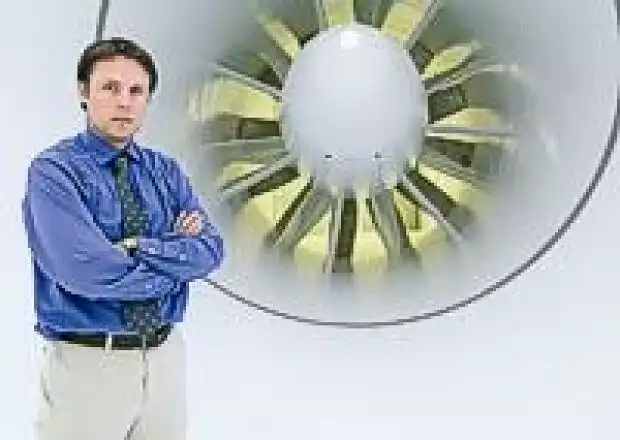 Sam Michael Titel-Bild zur News: Sam Michael