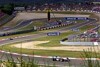 Die Königin des Motorsports bezieht die Nürburg