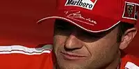 Bild zum Inhalt: Barrichello: Das Team rätselt immer noch