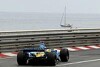 Bild zum Inhalt: Renaults Analyse des Monaco-Grand-Prix