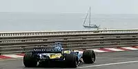 Fernando Alonso (Renault R24)