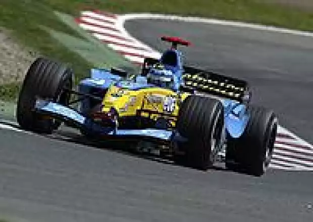Jarno Trulli Titel-Bild zur News: Jarno Trulli