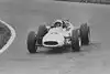 Bild zum Inhalt: 40 Jahre Formel 1 für Honda