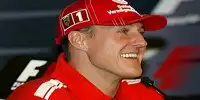 Bild zum Inhalt: Schumacher: "Ändern können wir es nicht mehr"