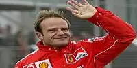Bild zum Inhalt: Barrichello: "Die Saison ist wieder ziemlich offen"