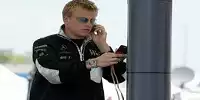 Kimi Räikkönen