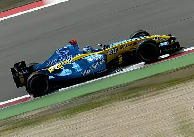 Titel-Bild zur News: Jarno Trulli