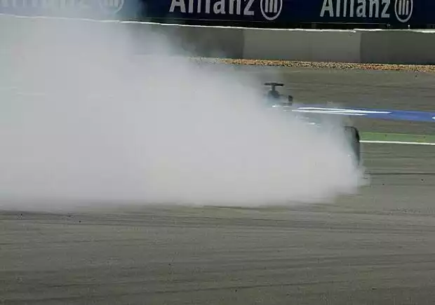 Christian Klien Titel-Bild zur News: Christian Klien