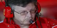 Ross Brawn