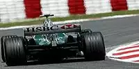 Mark Webber