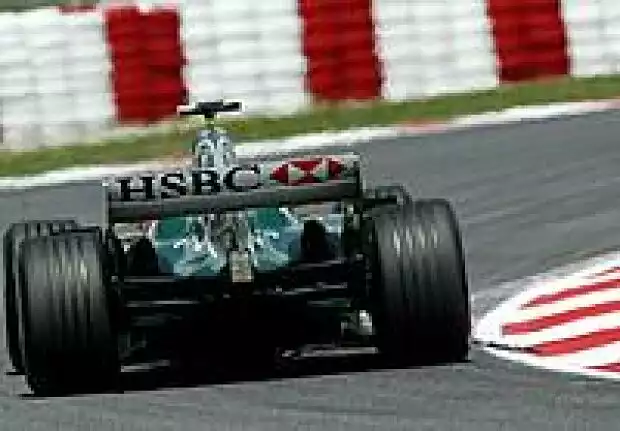 Titel-Bild zur News: Mark Webber