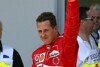 Bild zum Inhalt: Überlegene Heim-Pole für Michael Schumacher