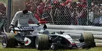 David Coulthard