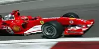 Bild zum Inhalt: 60. Schumacher-Pole dank "perfekter Runde"