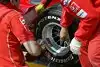 Bild zum Inhalt: Bridgestone im Qualifying stärker als erwartet