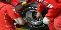 Bridgestone-Reifen