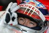 Bild zum Inhalt: Startreihe eins für Honda zum 40. Formel-1-Geburtstag