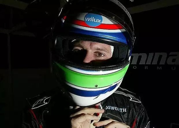 Gianmaria Bruni Titel-Bild zur News: Gianmaria Bruni