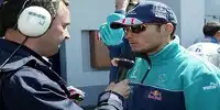 Bild zum Inhalt: Fisichella träumt noch immer vom Williams-Cockpit