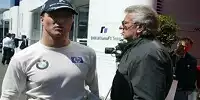 Schumacher und Weber