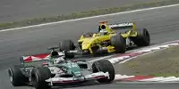 Klien und Heidfeld