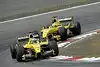 Bild zum Inhalt: Jordan: Starker Heidfeld bleibt ohne Punkte