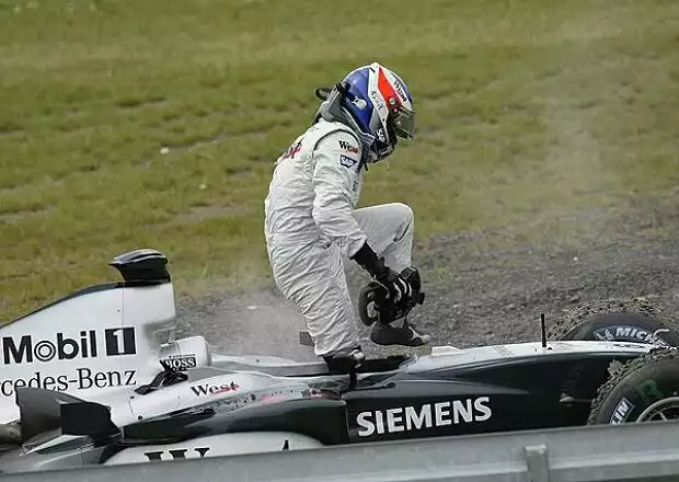 Kimi Räikkönen Titel-Bild zur News: Kimi Räikkönen