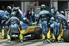 Bild zum Inhalt: Für Renault wäre heute mehr drin gewesen