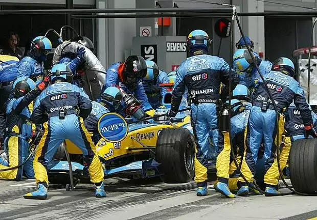 Jarno Trulli Titel-Bild zur News: Jarno Trulli