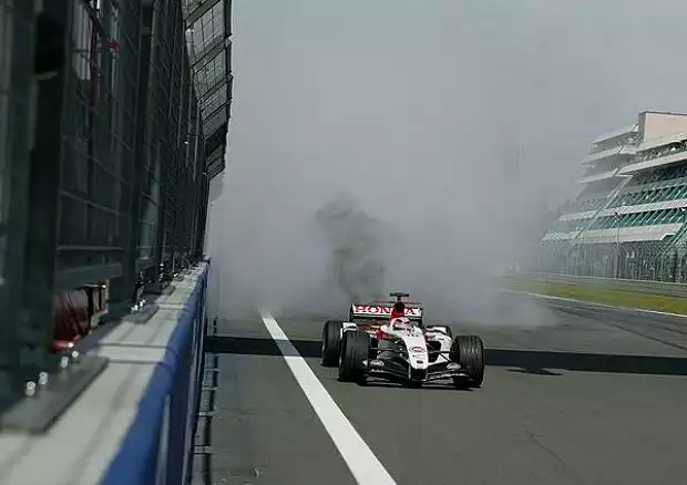Takuma Sato Titel-Bild zur News: Takuma Sato