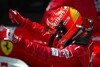Bild zum Inhalt: Schumacher auf dem Nürburgring in einer eigenen Liga
