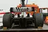 Bild zum Inhalt: McLaren und Mercedes üben sich im Zusammenhalt