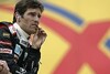 Bild zum Inhalt: Webber: Jaguar-Weggang noch nicht fix