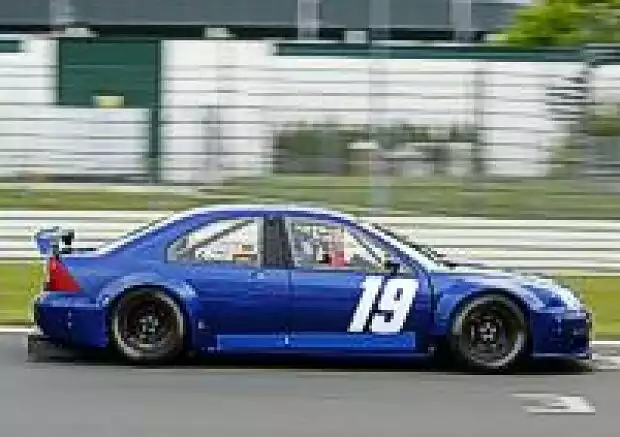 Timo Glock Titel-Bild zur News: Timo Glock