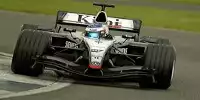 Bild zum Inhalt: Räikkönen zufrieden: "Auto fühlt sich gut an"
