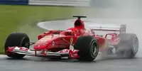 Michael Schumacher