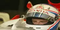 Bild zum Inhalt: Anthony Davidson übernimmt in Monza die Spitze