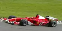Michael Schumacher