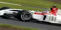 Bild zum Inhalt: Silverstone: Sato mit Rundenrekord