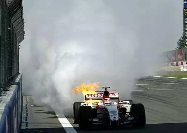 Takuma Sato Titel-Bild zur News: Takuma Sato