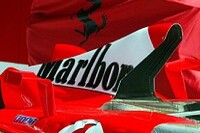Bild zum Inhalt: Tabakwerbung beim China-Grand-Prix verboten