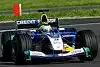 Bild zum Inhalt: Sauber schnell aber wieder mit Problemen