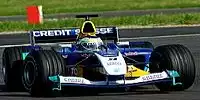 Giancarlo Fisichella