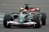 Rundenrekord für Mark Webber in Silverstone