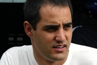Juan-Pablo Montoya