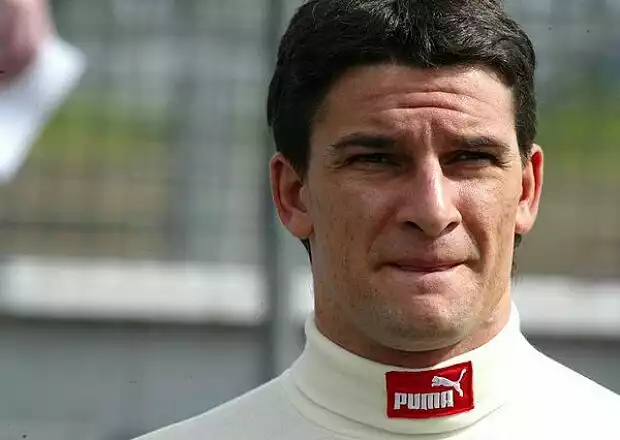 Giorgio Pantano Titel-Bild zur News: Giorgio Pantano