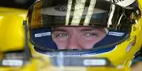 Nick Heidfeld