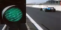 Bild zum Inhalt: Das Qualifying muss sich qualifizieren